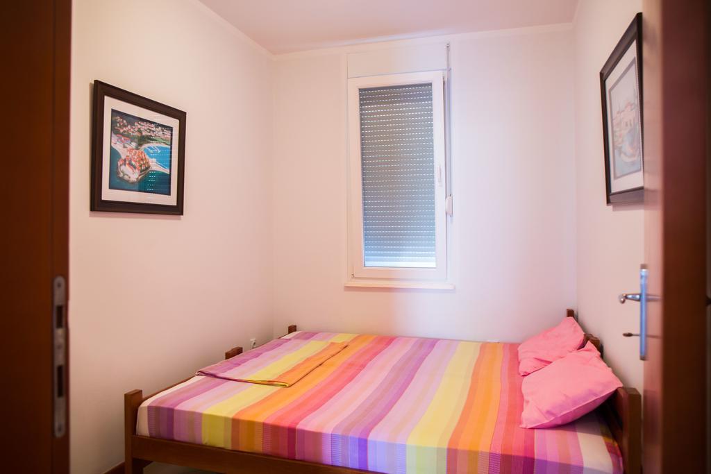 Apartments Riverside Herceg Novi Eksteriør billede