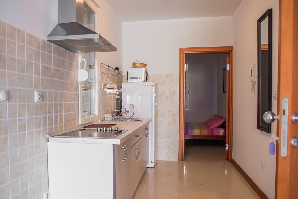 Apartments Riverside Herceg Novi Eksteriør billede